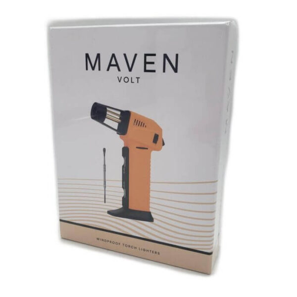 MAVEN VOLT TORCH LIGHTER