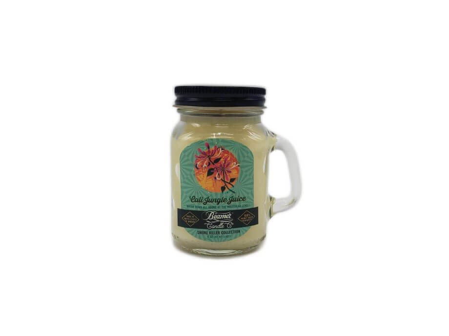 BIG-13.jpg BEAMER CANDLE (CALI JUNGLE JUICE) 4OZ - Image 1