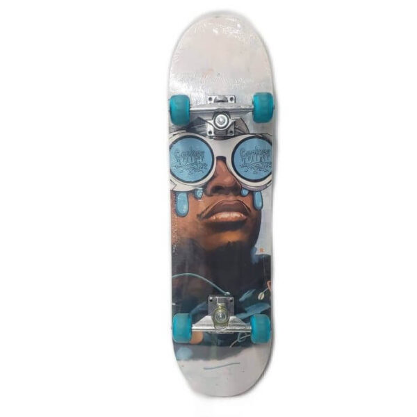 SKITTING BOARD