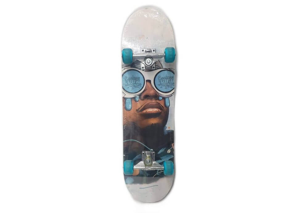 BOARD.jpg SKITTING BOARD - Image 1